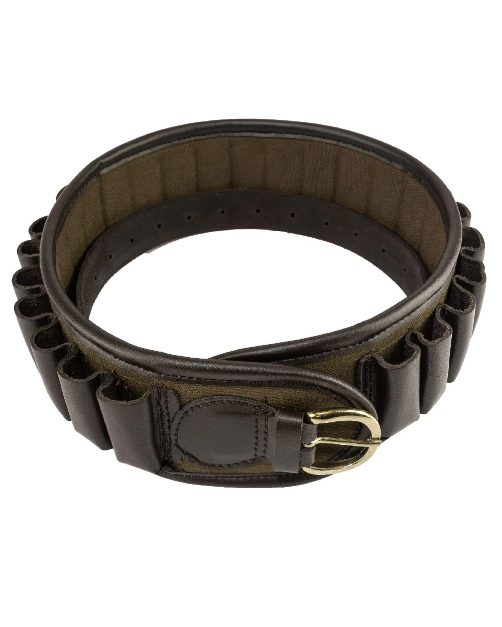 Jack Pyke Canvas Cartridge Belt - Image 10