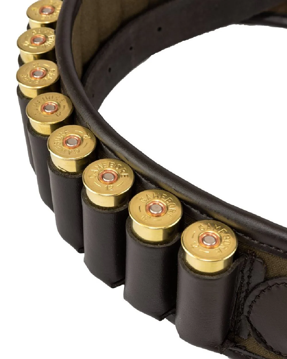Jack Pyke Canvas Cartridge Belt - Image 11