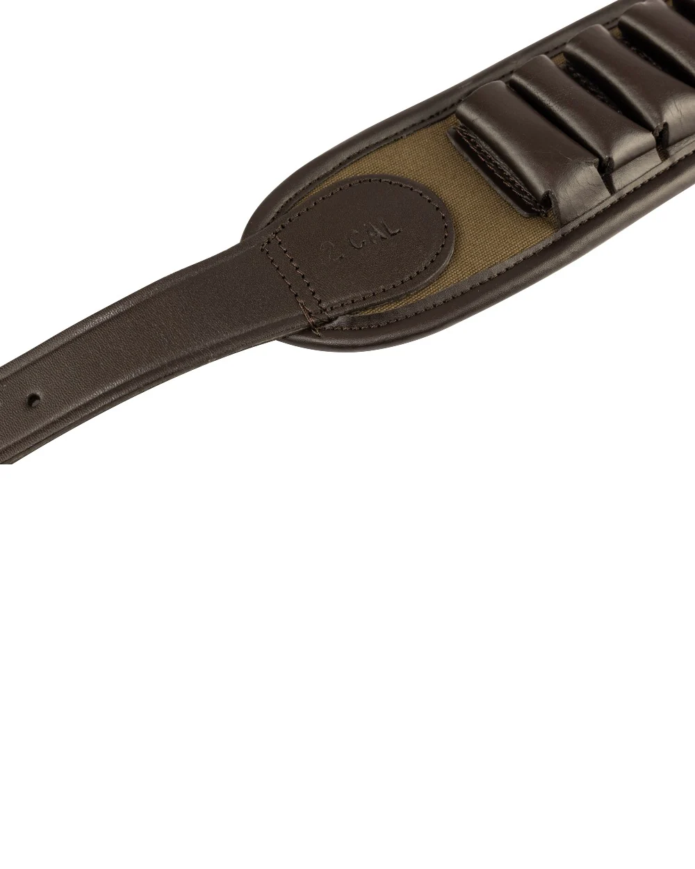 Jack Pyke Canvas Cartridge Belt - Image 12