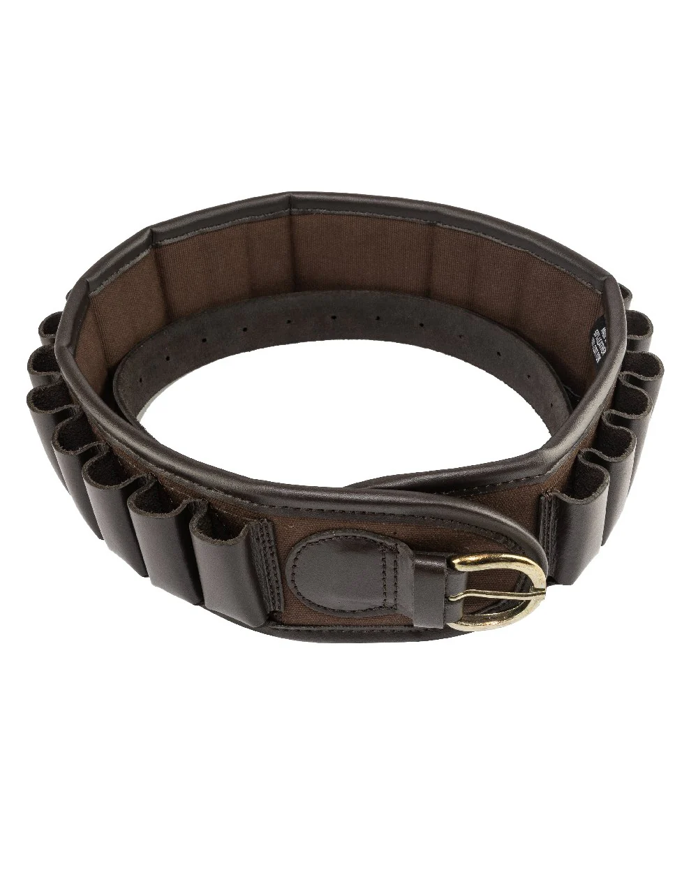 Jack Pyke Canvas Cartridge Belt - Image 2