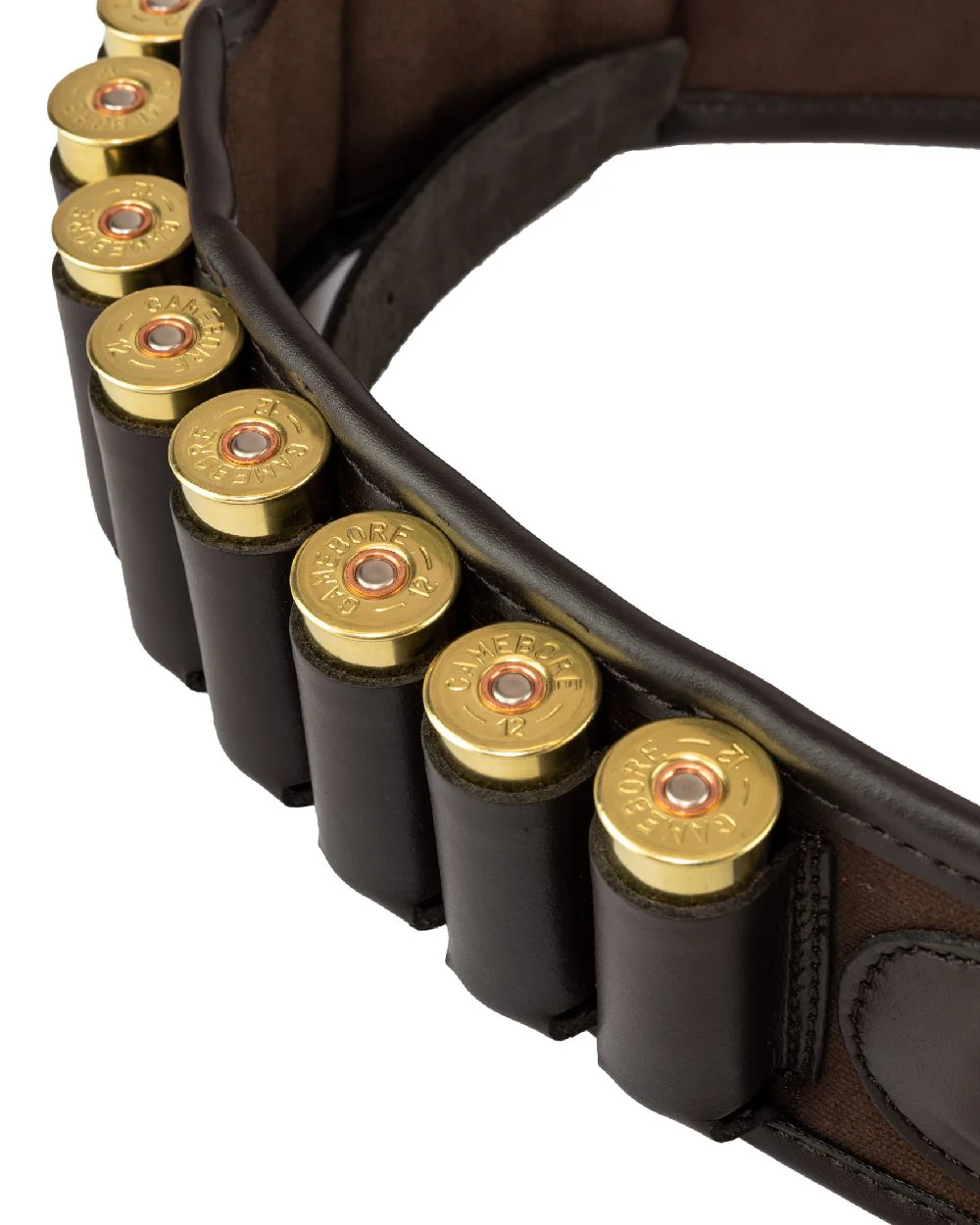 Jack Pyke Canvas Cartridge Belt - Image 3