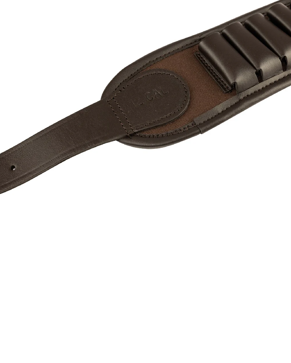 Jack Pyke Canvas Cartridge Belt - Image 4