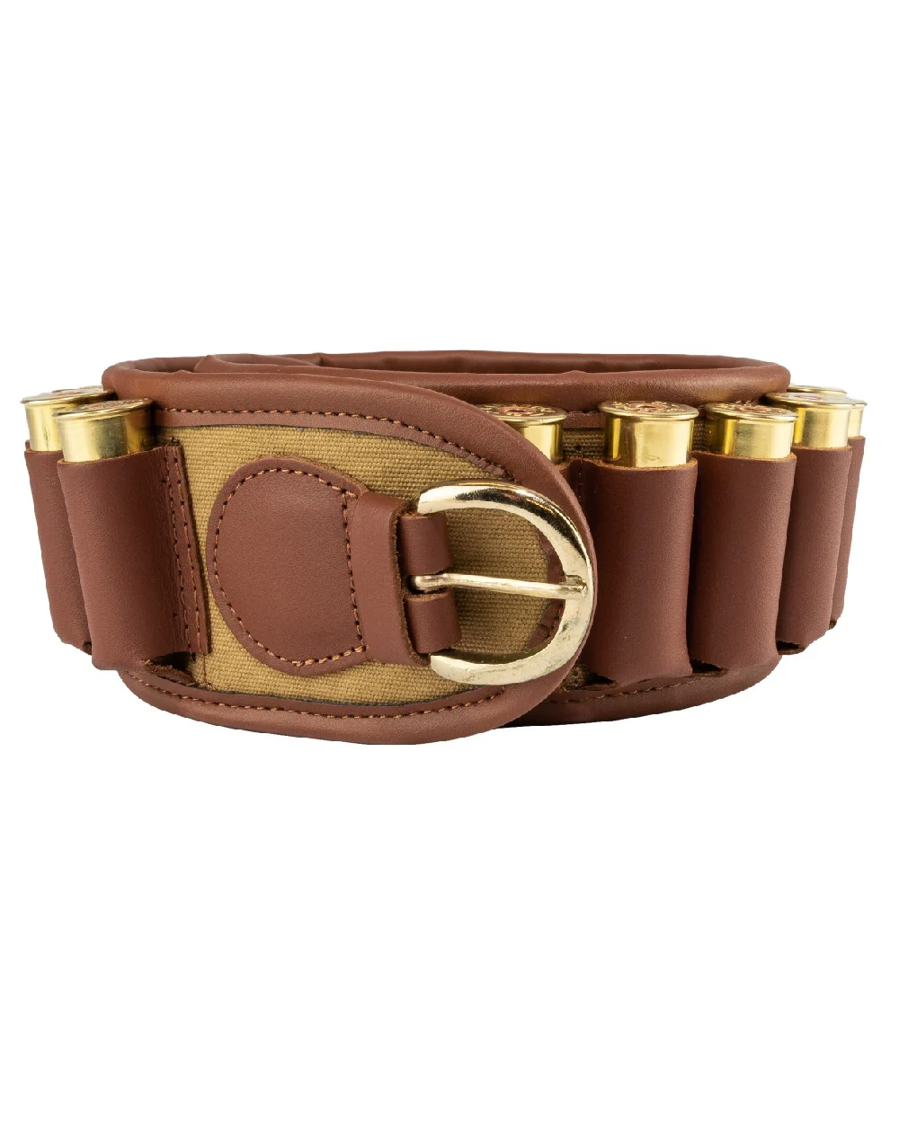 Jack Pyke Canvas Cartridge Belt - Image 5