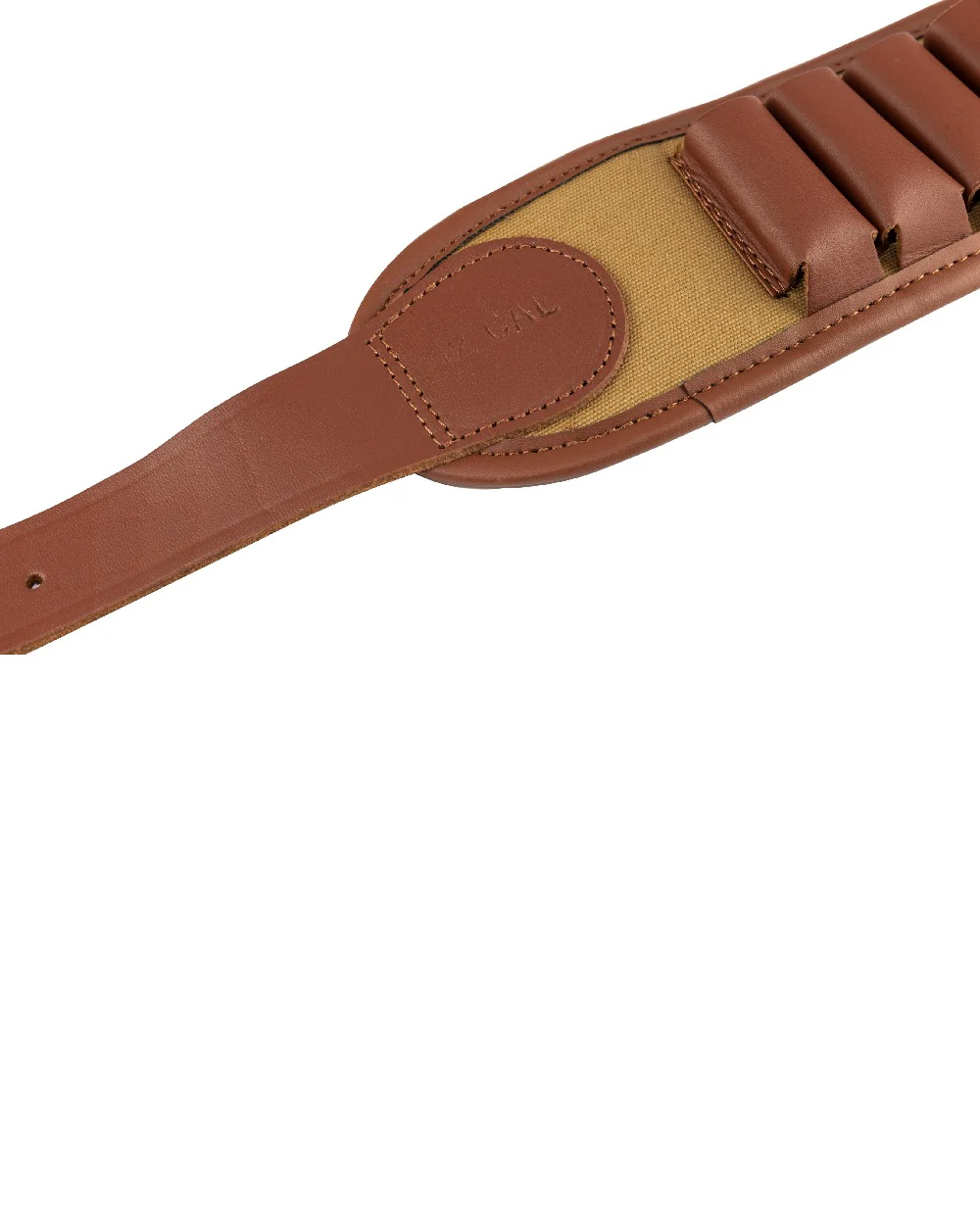 Jack Pyke Canvas Cartridge Belt - Image 8