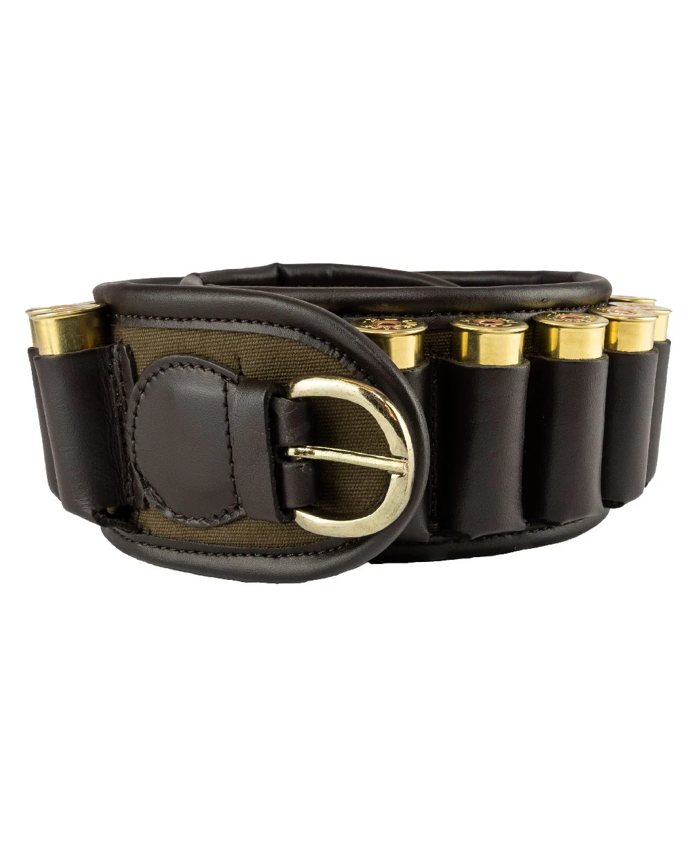Jack Pyke Canvas Cartridge Belt - Image 9