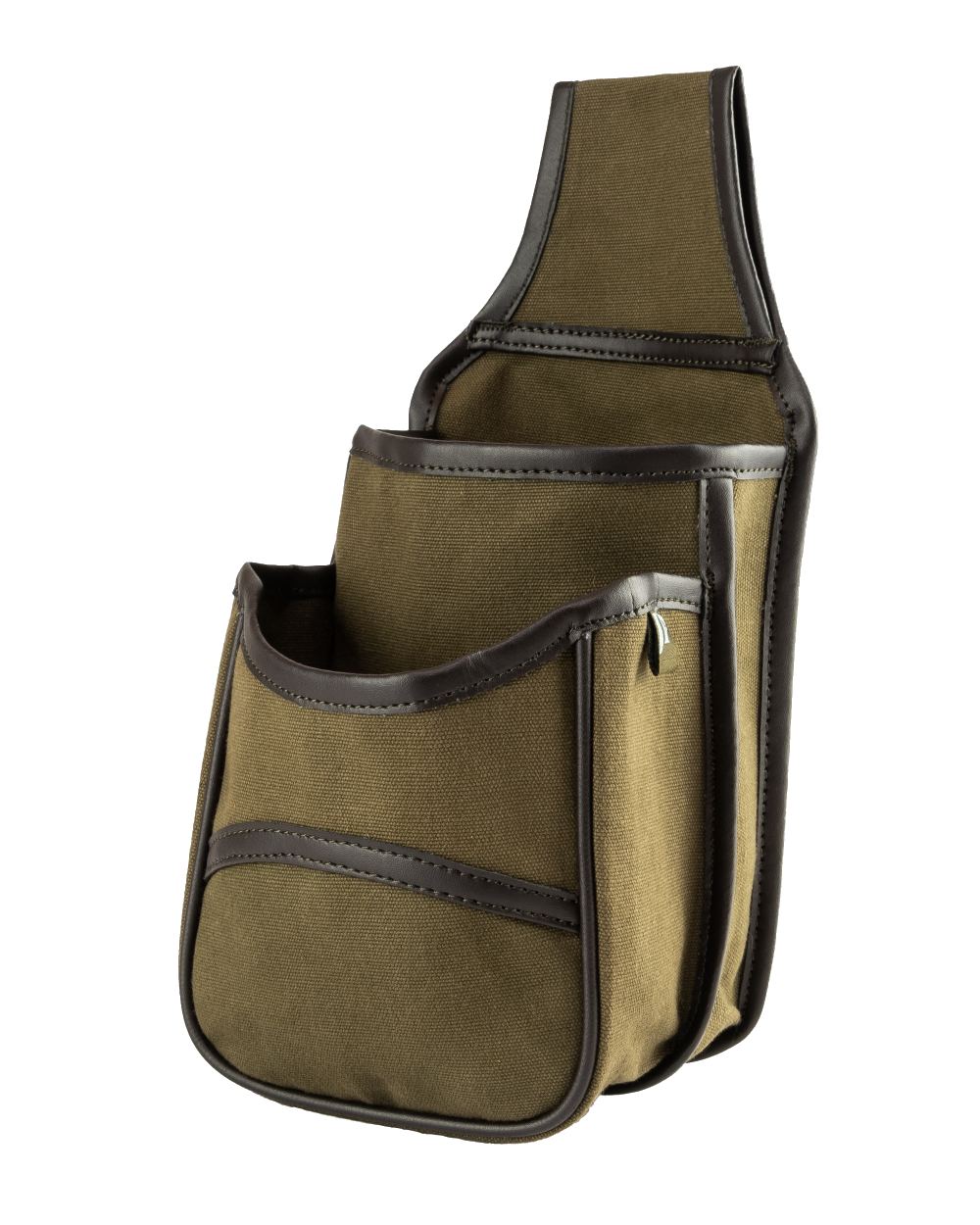 Jack Pyke Canvas Cartridge Pouch - Image 10
