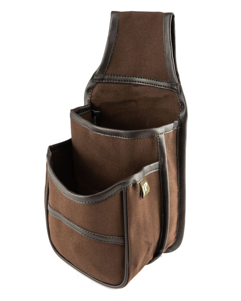 Jack Pyke Canvas Cartridge Pouch - Image 2