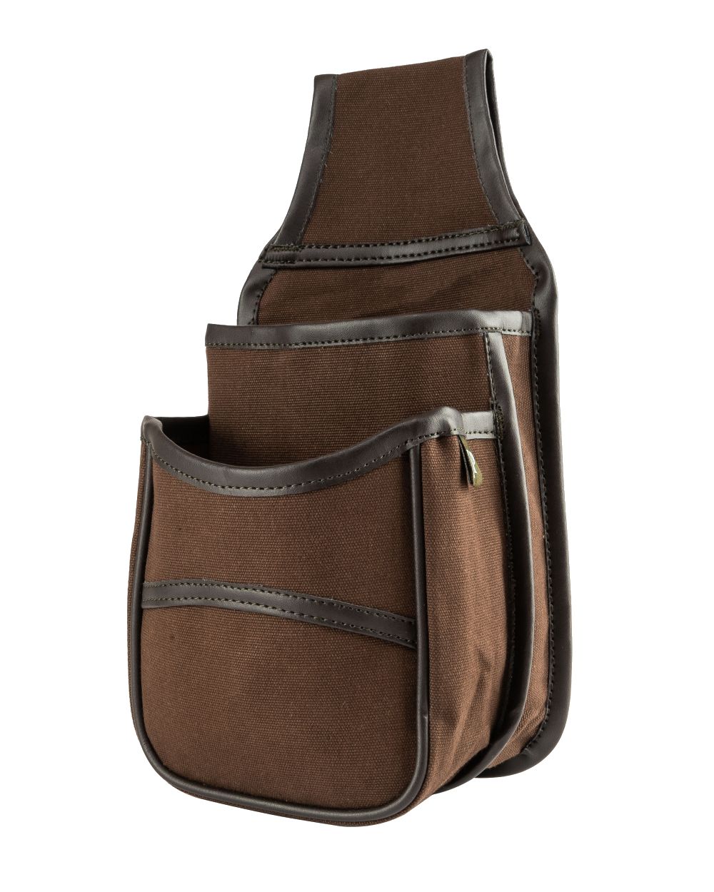 Jack Pyke Canvas Cartridge Pouch - Image 3