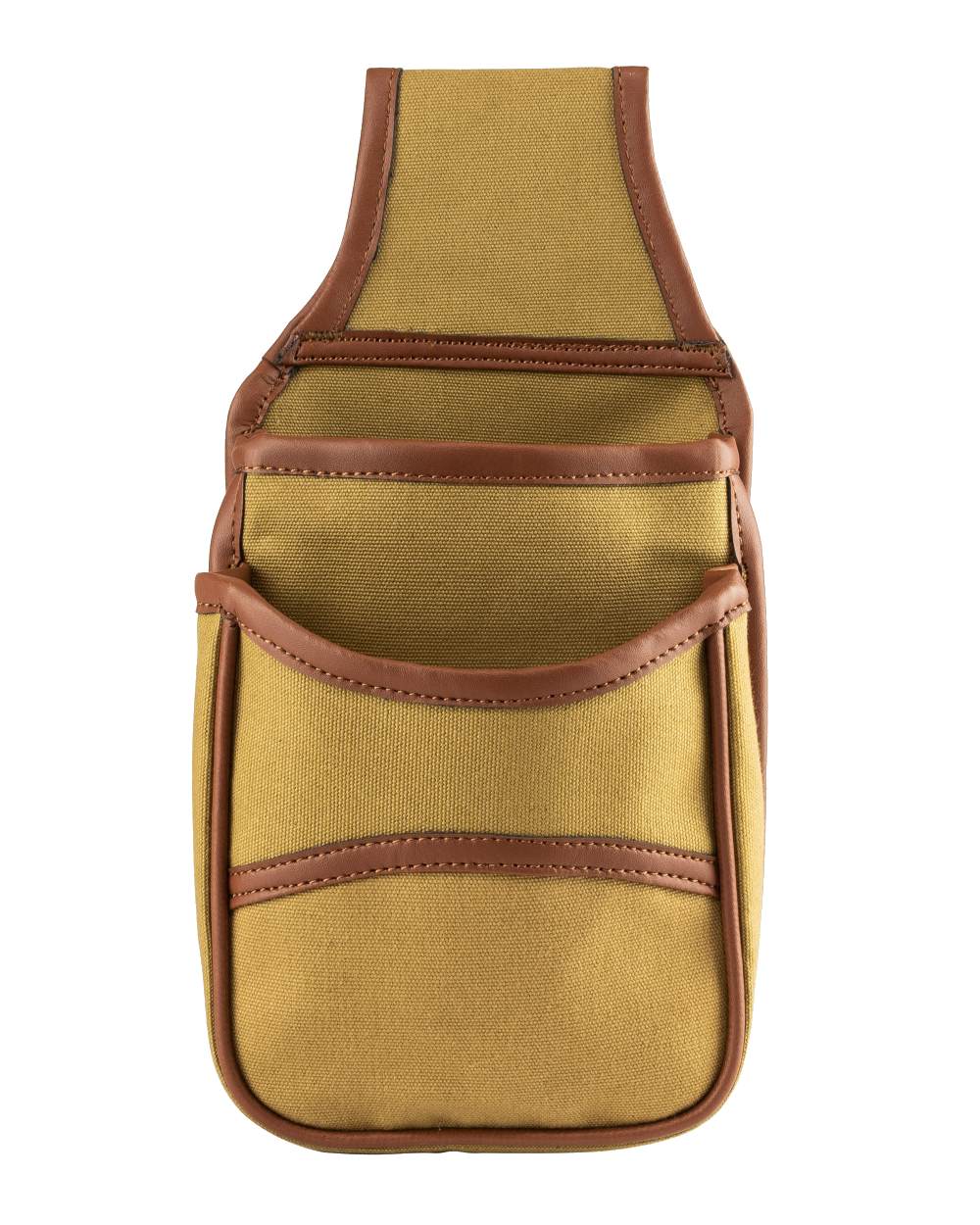 Jack Pyke Canvas Cartridge Pouch - Image 4