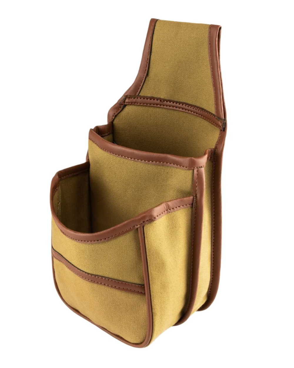 Jack Pyke Canvas Cartridge Pouch - Image 6