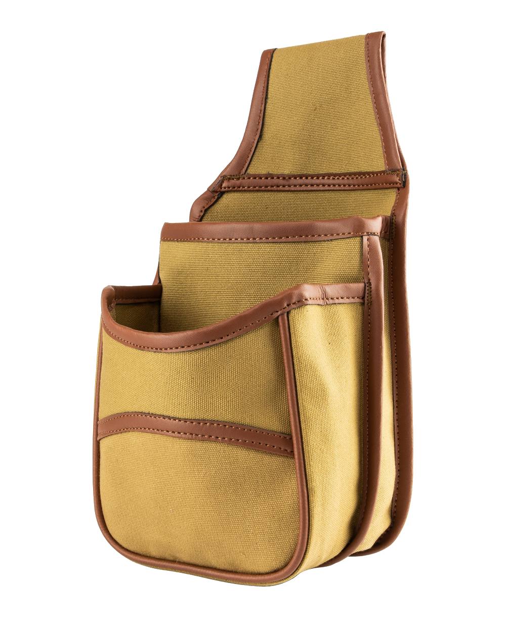 Jack Pyke Canvas Cartridge Pouch - Image 7