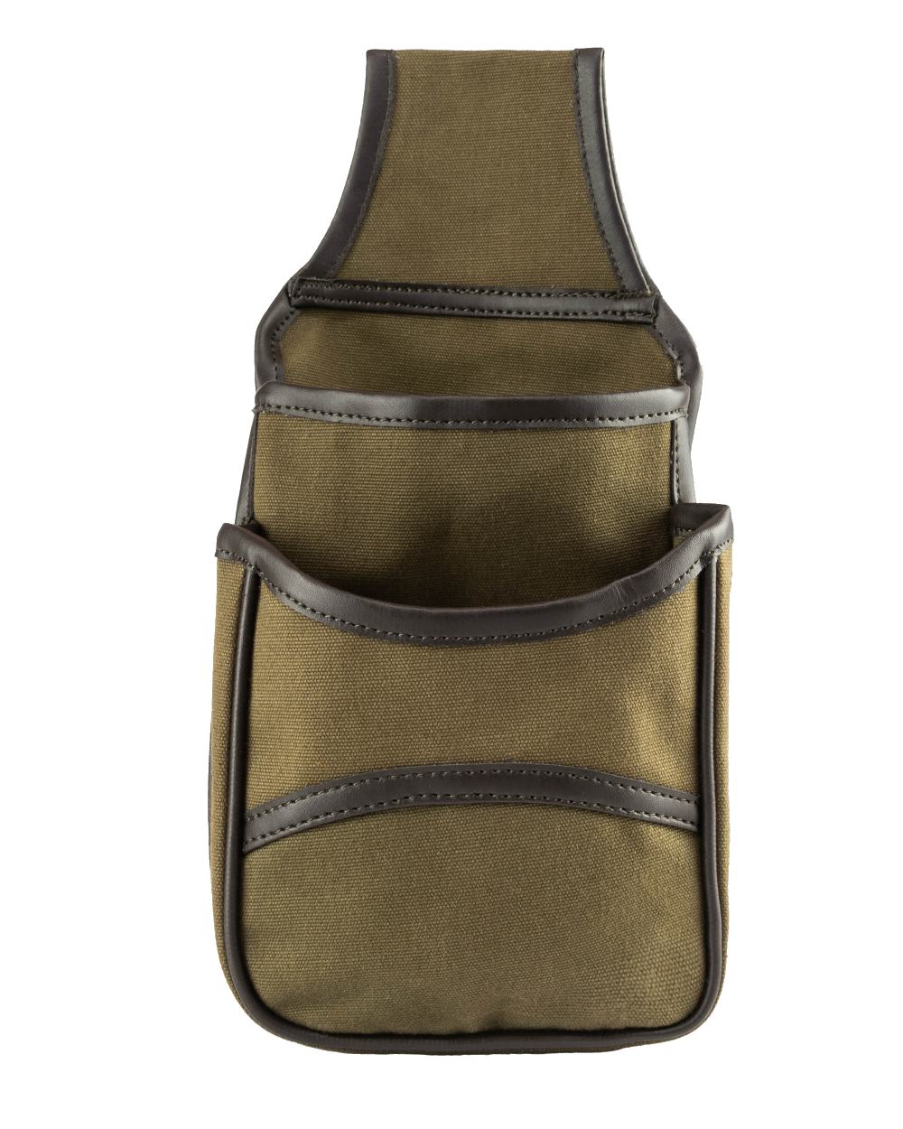 Jack Pyke Canvas Cartridge Pouch - Image 8
