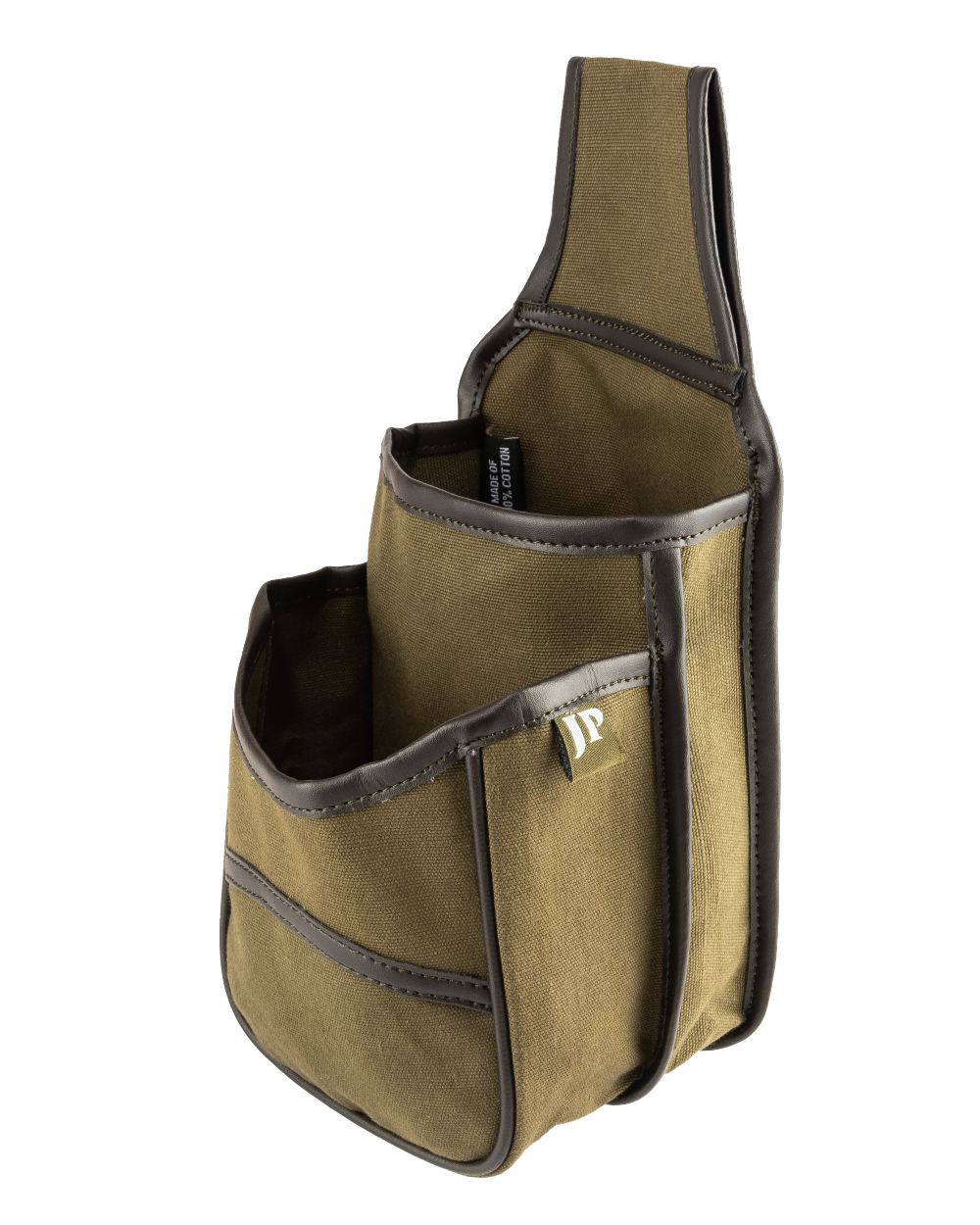 Jack Pyke Canvas Cartridge Pouch - Image 9
