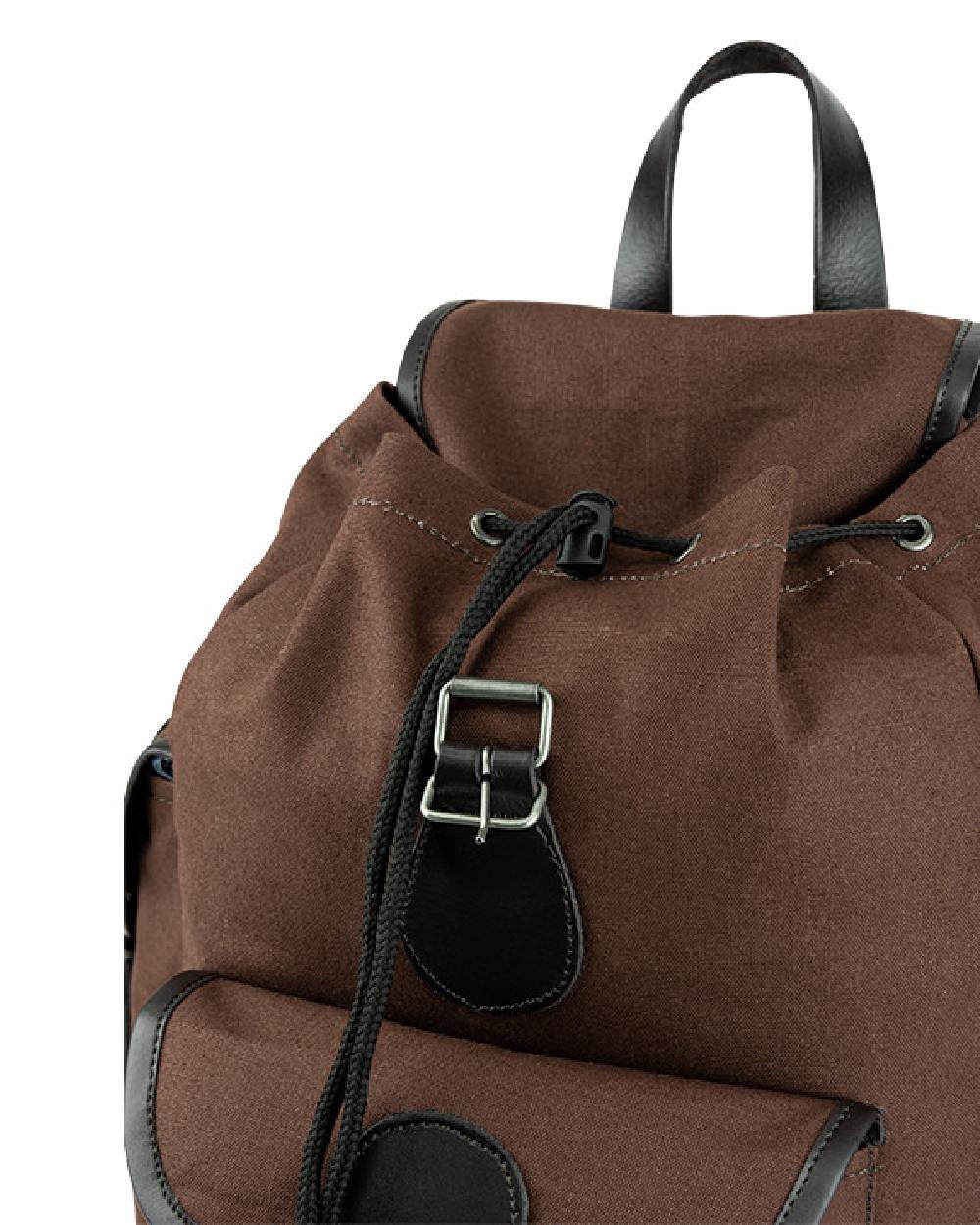 Jack Pyke Canvas Day Pack - Image 12
