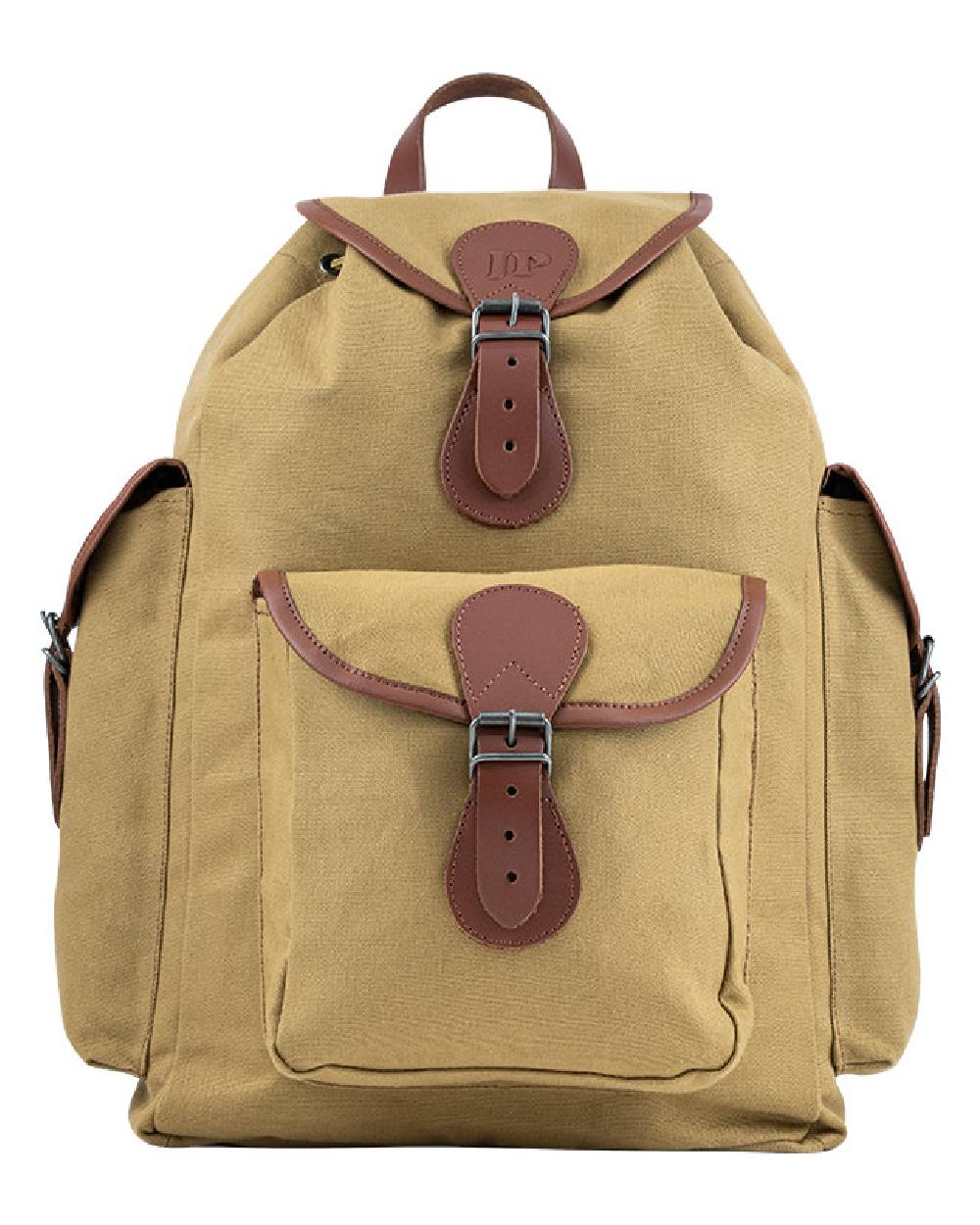 Jack Pyke Canvas Day Pack - Image 13