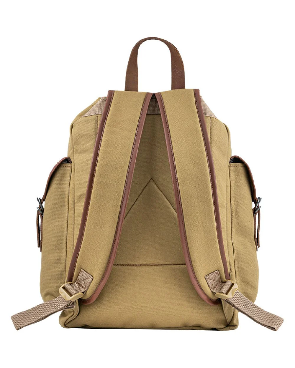Jack Pyke Canvas Day Pack - Image 14
