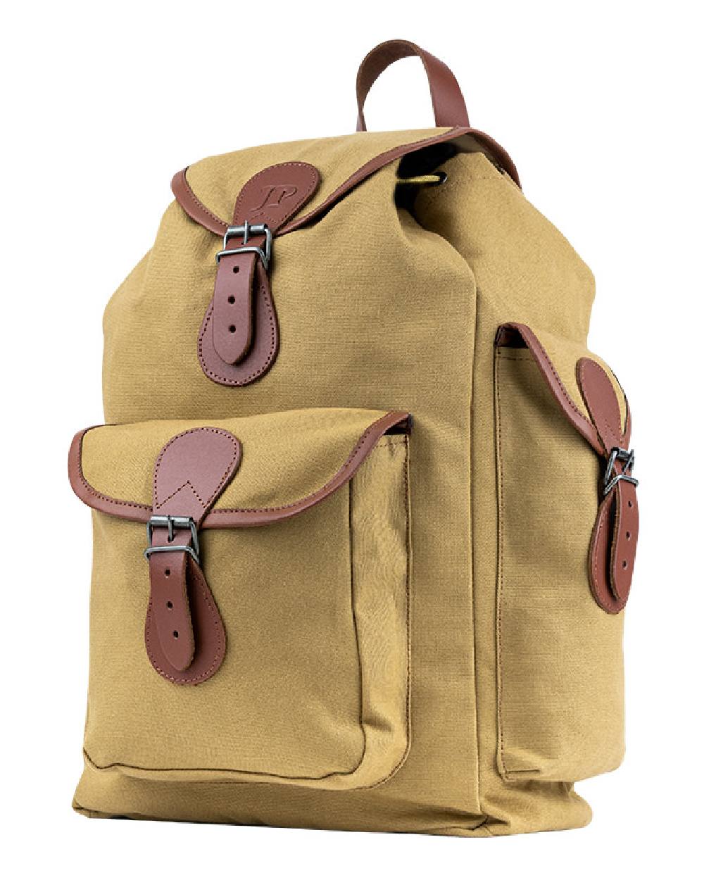 Jack Pyke Canvas Day Pack - Image 18