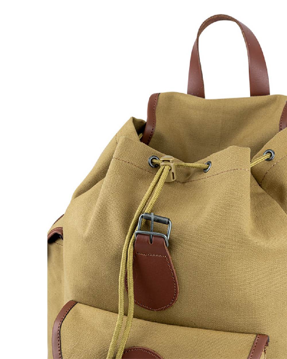 Jack Pyke Canvas Day Pack - Image 19