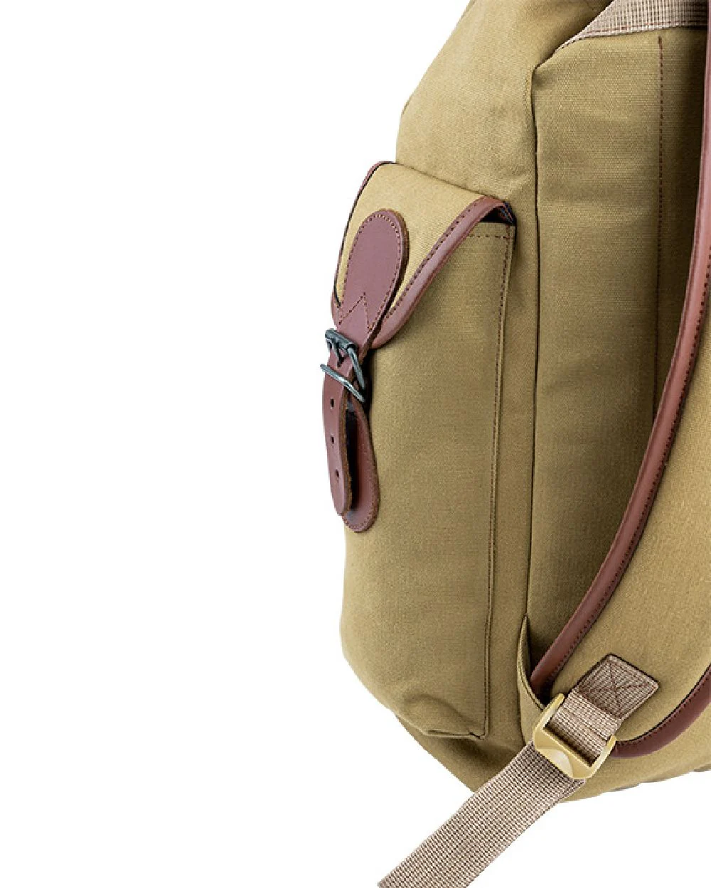 Jack Pyke Canvas Day Pack - Image 20