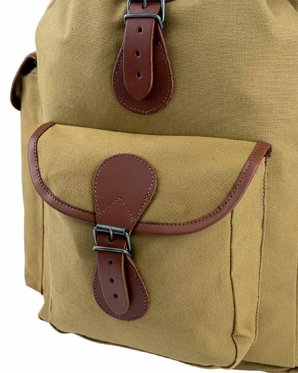Jack Pyke Canvas Day Pack - Image 21