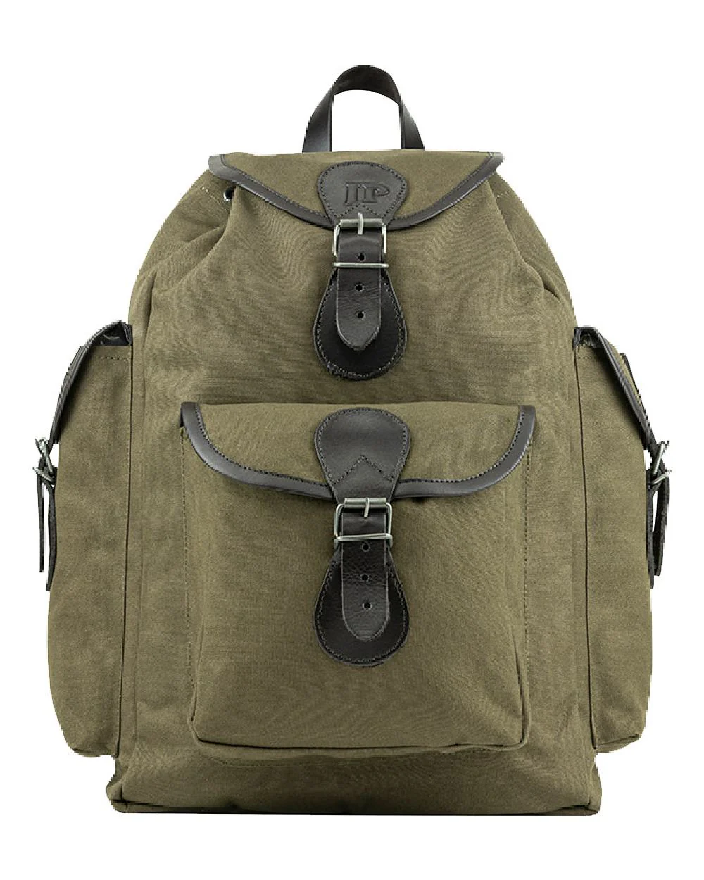 Jack Pyke Canvas Day Pack - Image 22