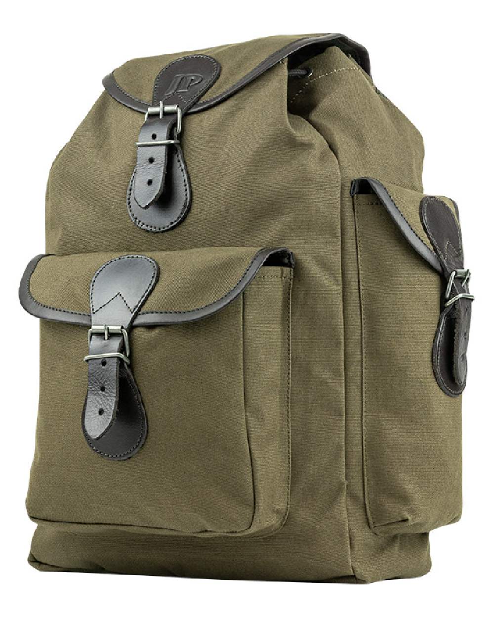 Jack Pyke Canvas Day Pack - Image 23