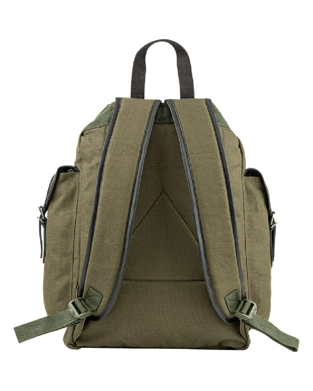 Jack Pyke Canvas Day Pack - Image 24