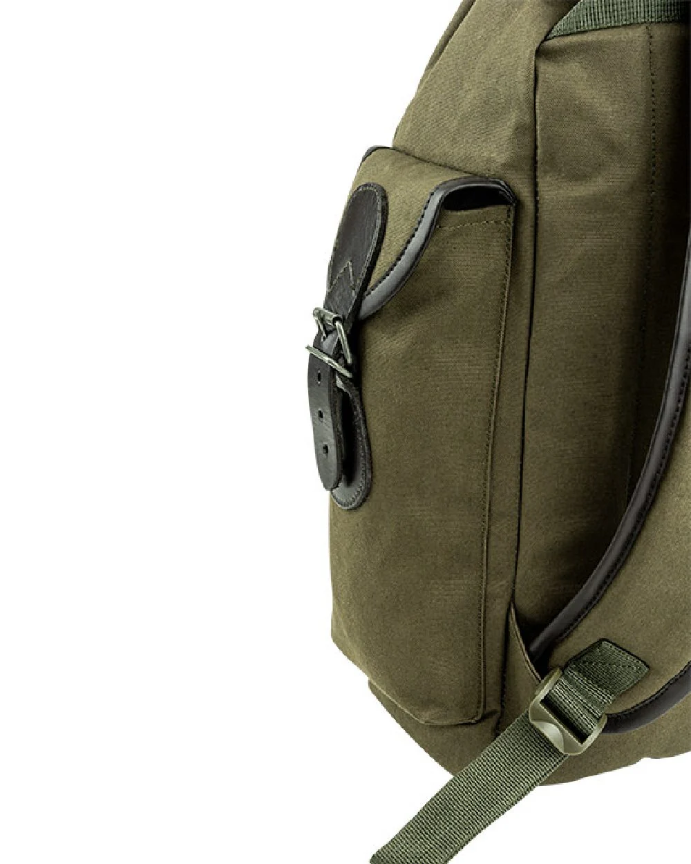 Jack Pyke Canvas Day Pack - Image 25