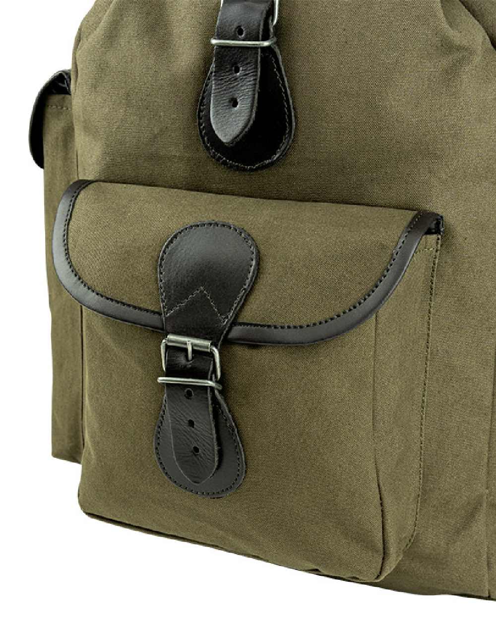 Jack Pyke Canvas Day Pack - Image 26