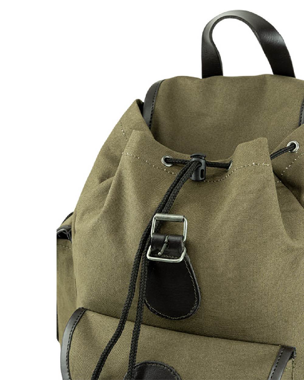 Jack Pyke Canvas Day Pack - Image 27