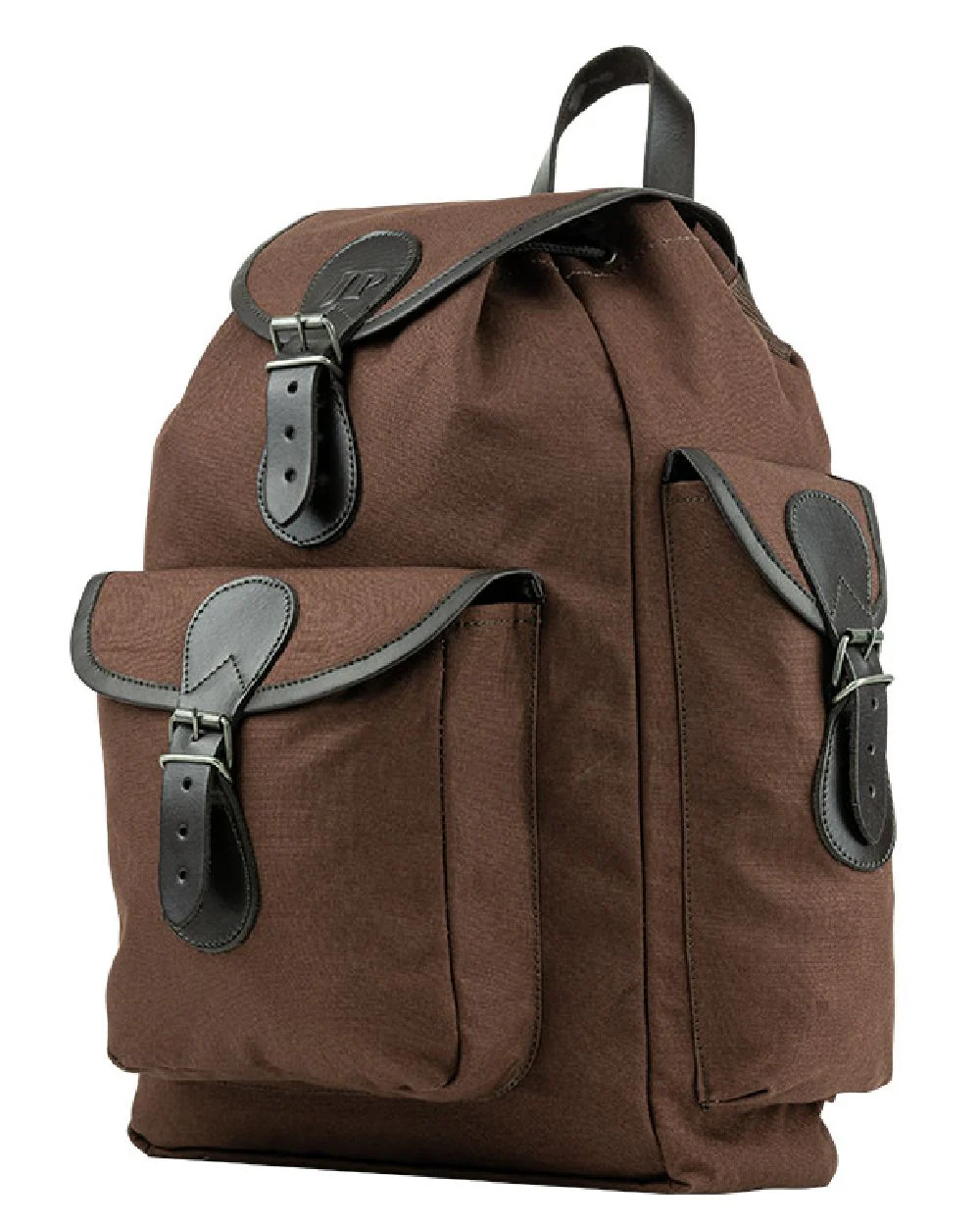 Jack Pyke Canvas Day Pack - Image 5