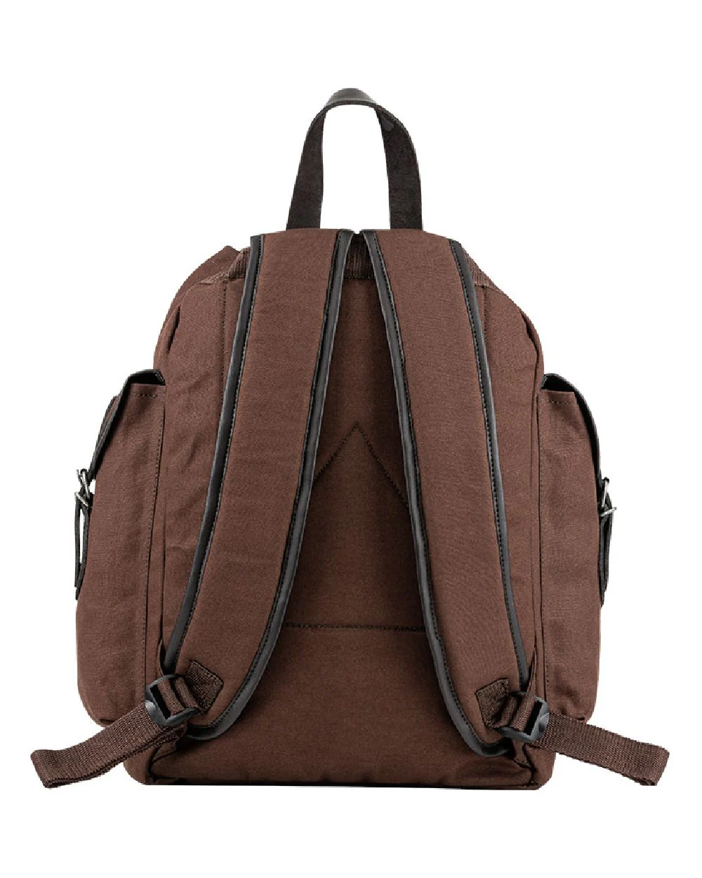 Jack Pyke Canvas Day Pack - Image 6