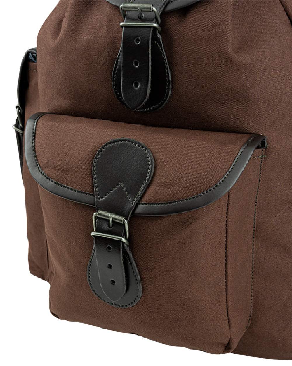 Jack Pyke Canvas Day Pack - Image 8