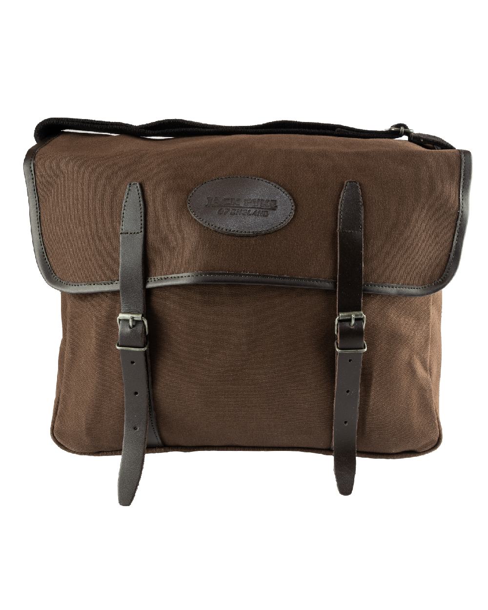 Jack Pyke Canvas Dog Bag - Image 3