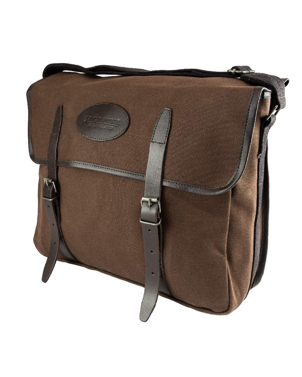 Jack Pyke Canvas Dog Bag - Image 4