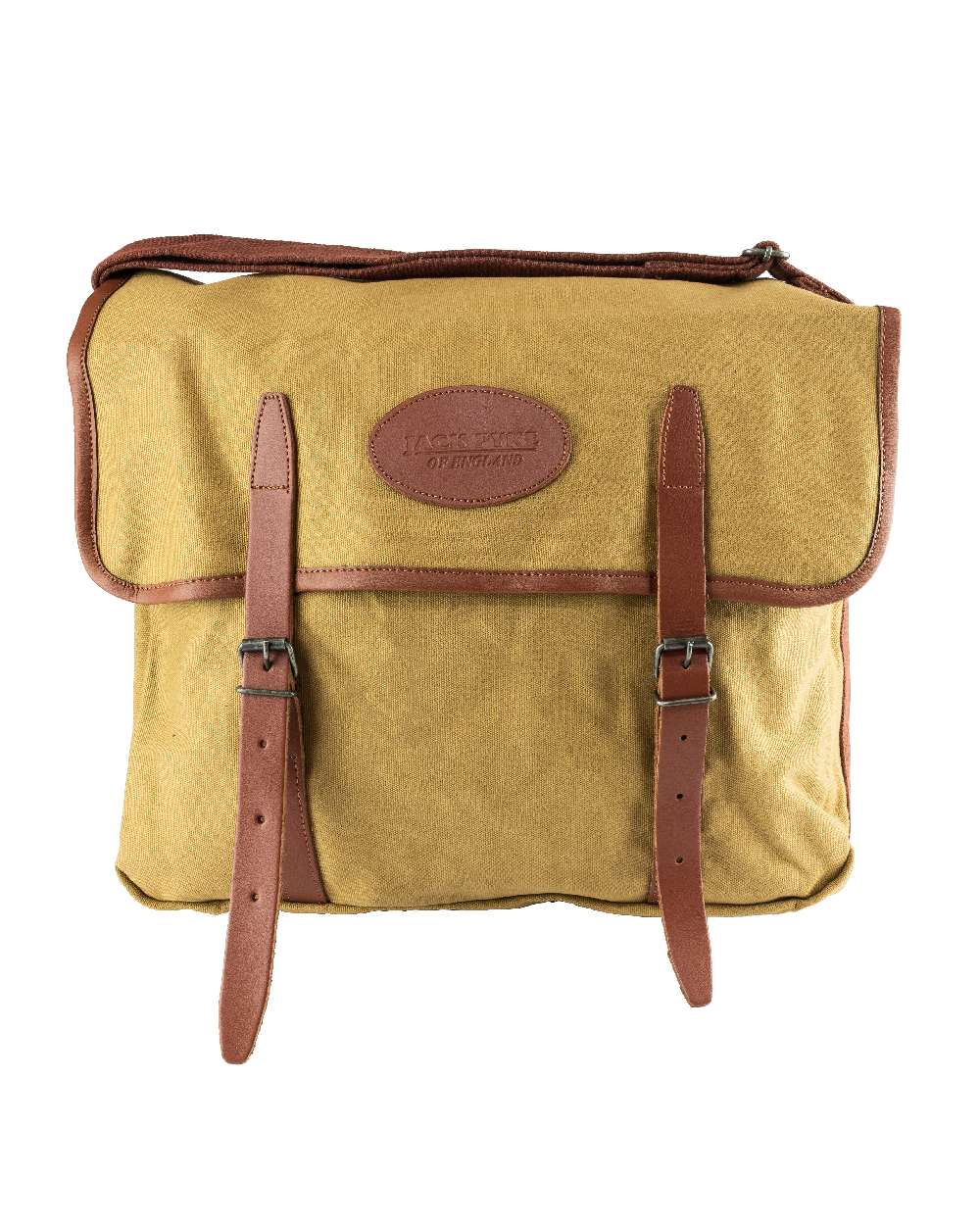 Jack Pyke Canvas Dog Bag - Image 6