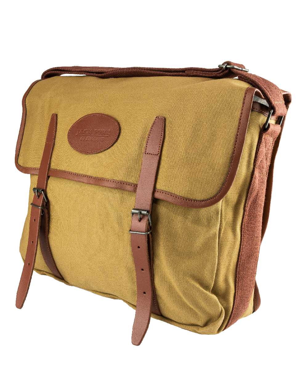 Jack Pyke Canvas Dog Bag - Image 7