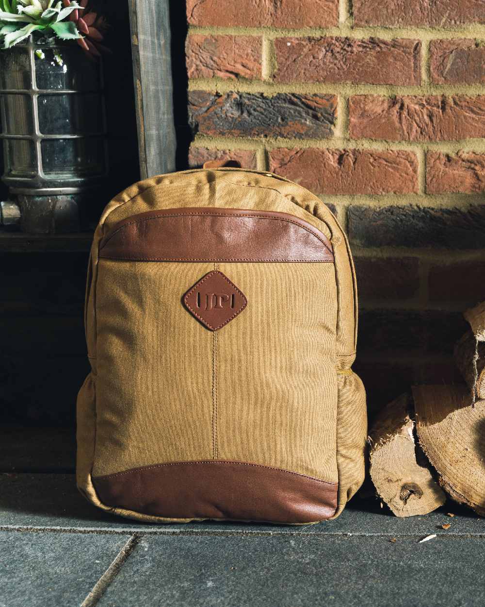 Jack Pyke Canvas Field Pack - Image 10