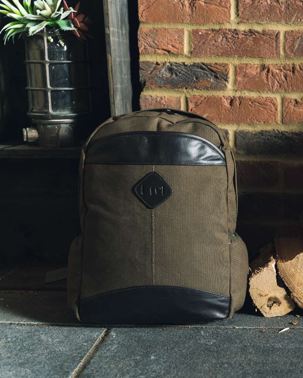 Jack Pyke Canvas Field Pack - Image 15