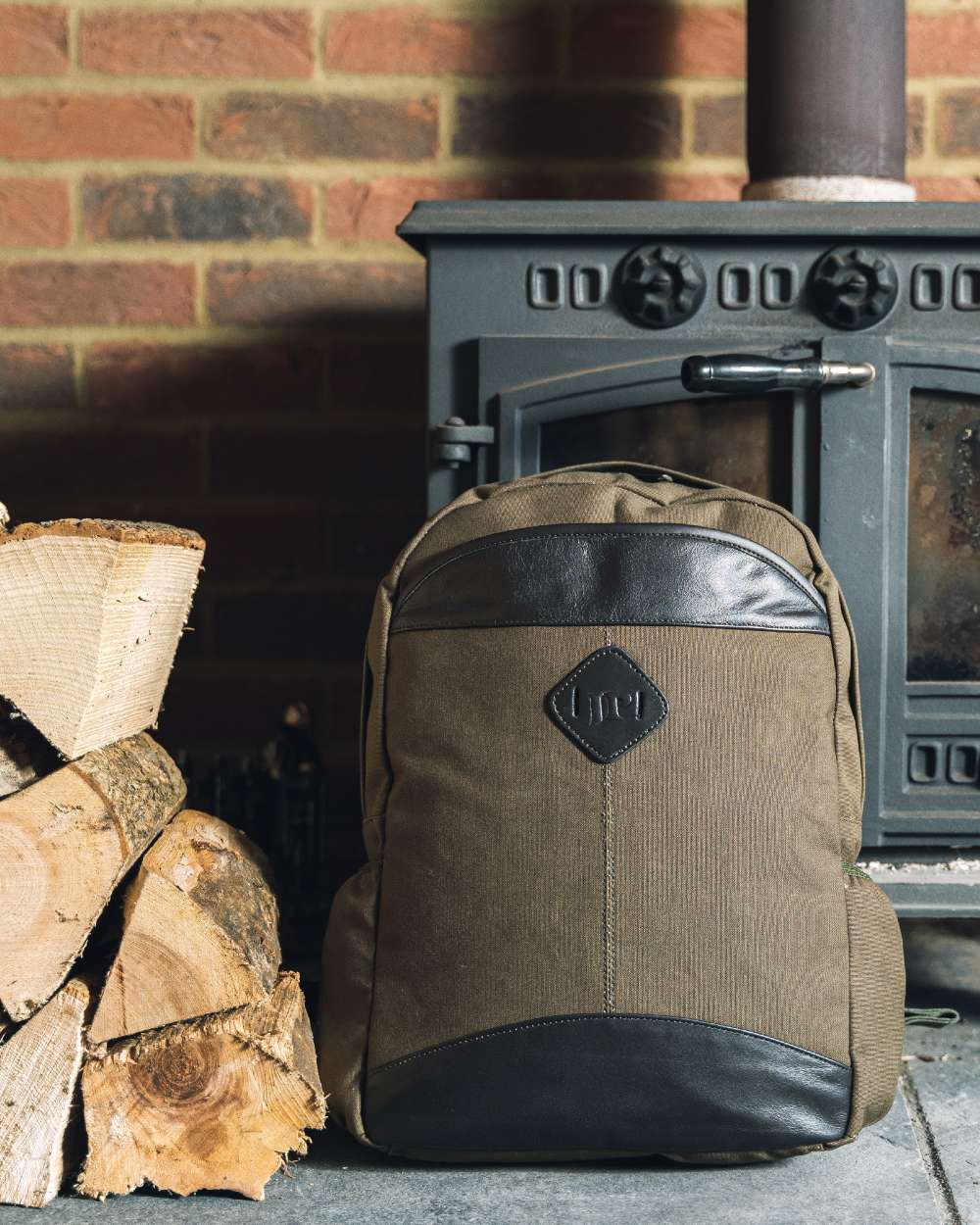 Jack Pyke Canvas Field Pack - Image 17