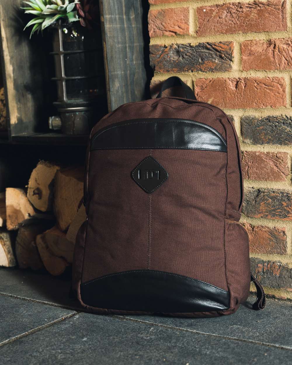 Jack Pyke Canvas Field Pack - Image 4