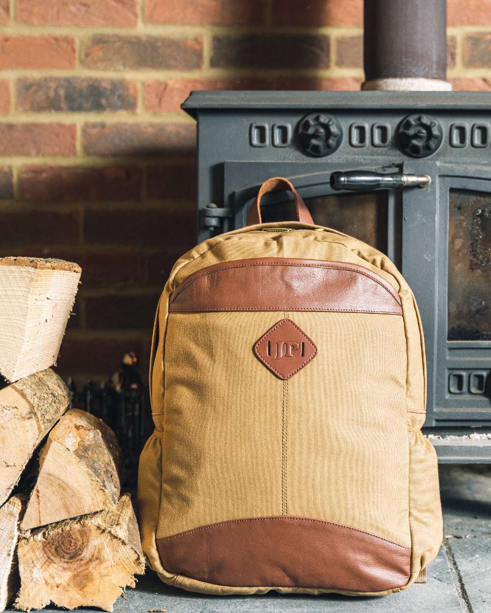 Jack Pyke Canvas Field Pack - Image 9