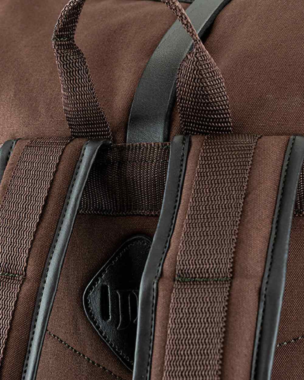 Jack Pyke Canvas Fold Top Rucksack - Image 10