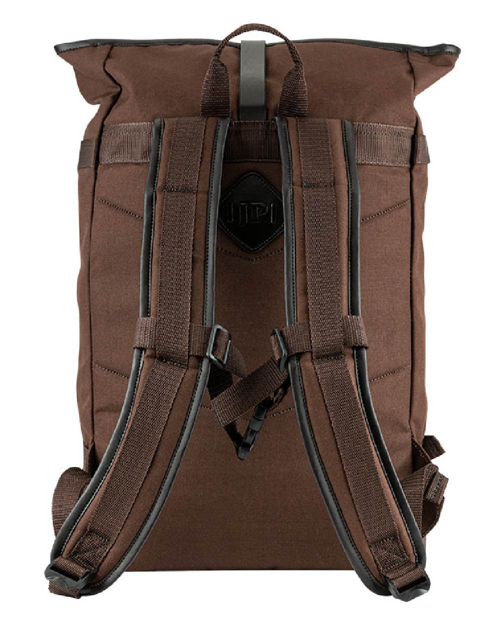 Jack Pyke Canvas Fold Top Rucksack - Image 13