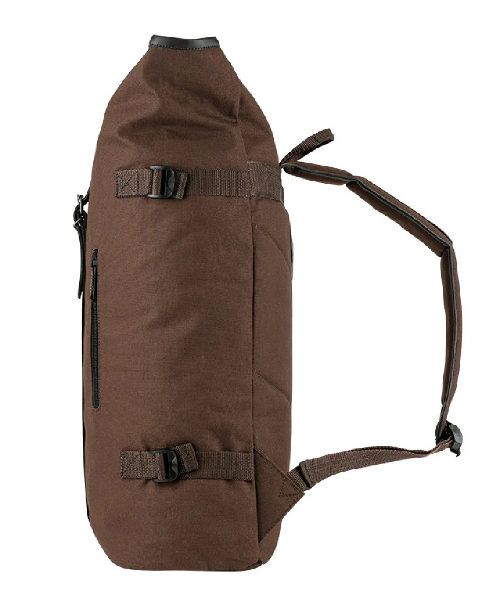 Jack Pyke Canvas Fold Top Rucksack - Image 14