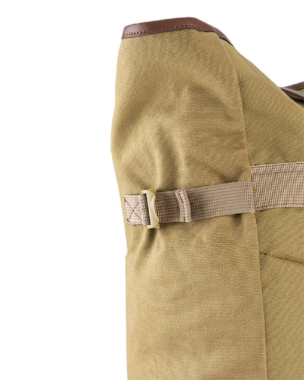 Jack Pyke Canvas Fold Top Rucksack - Image 19