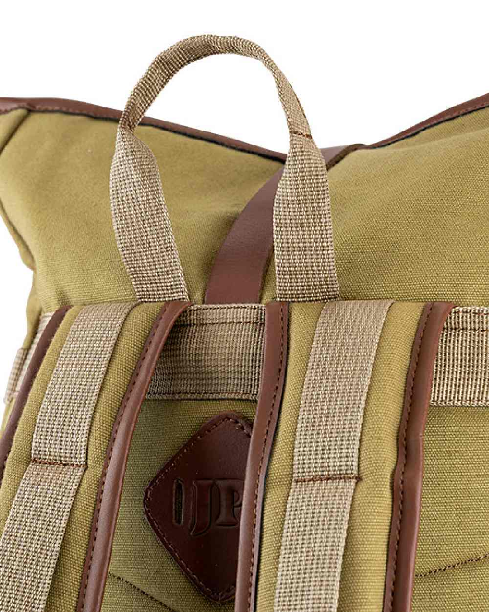 Jack Pyke Canvas Fold Top Rucksack - Image 20