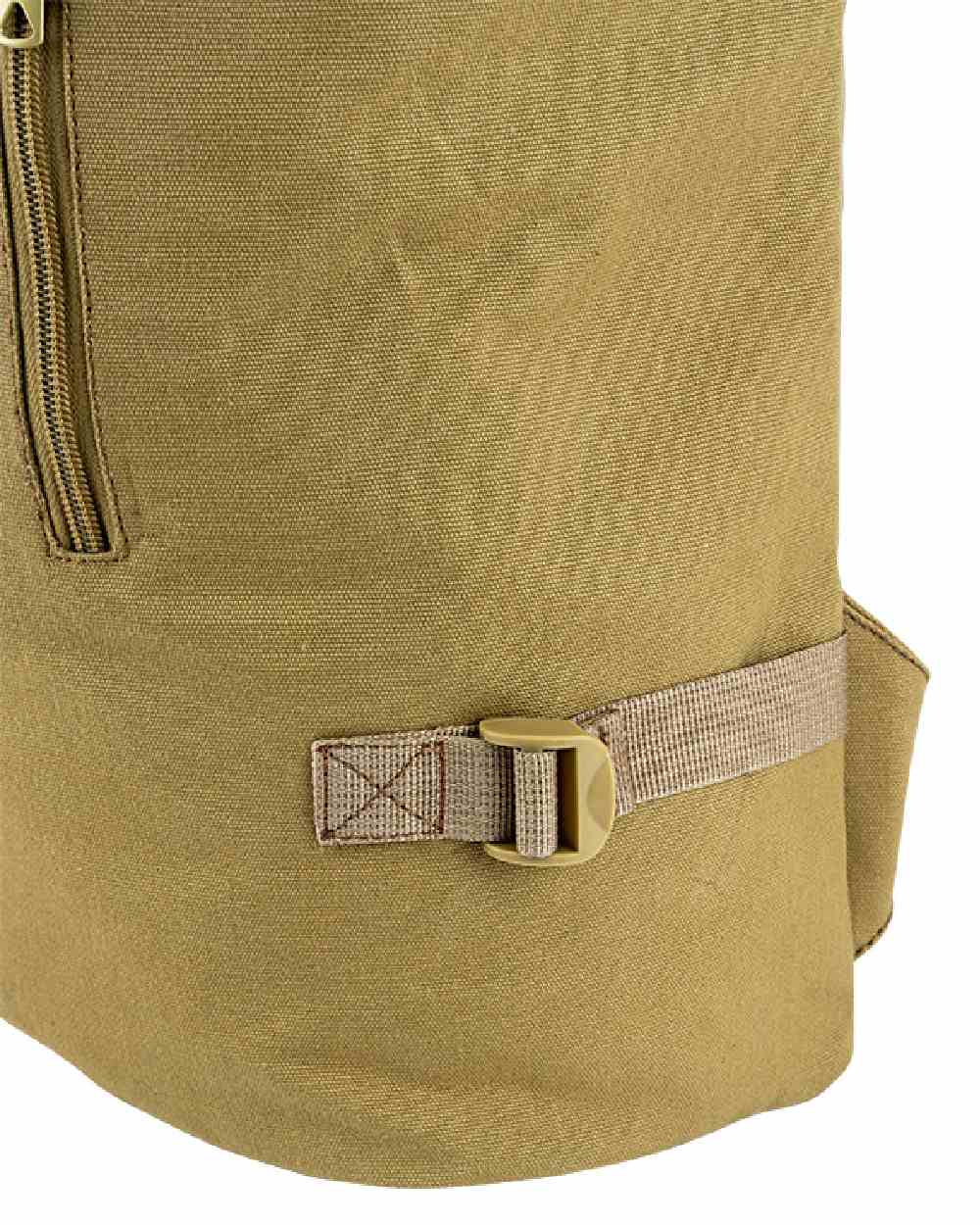 Jack Pyke Canvas Fold Top Rucksack - Image 21
