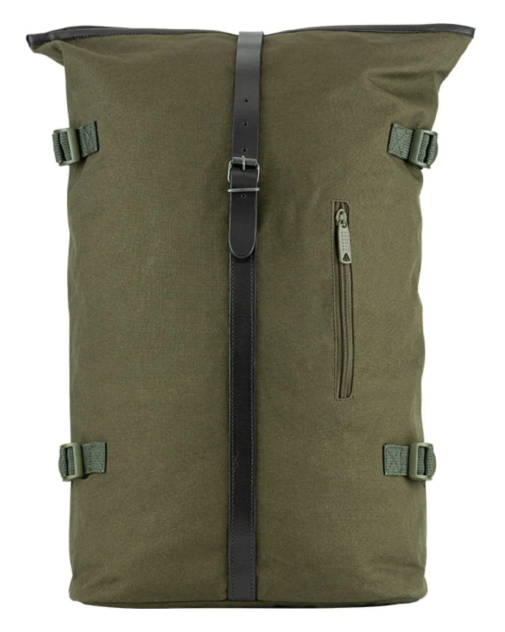Jack Pyke Canvas Fold Top Rucksack - Image 24