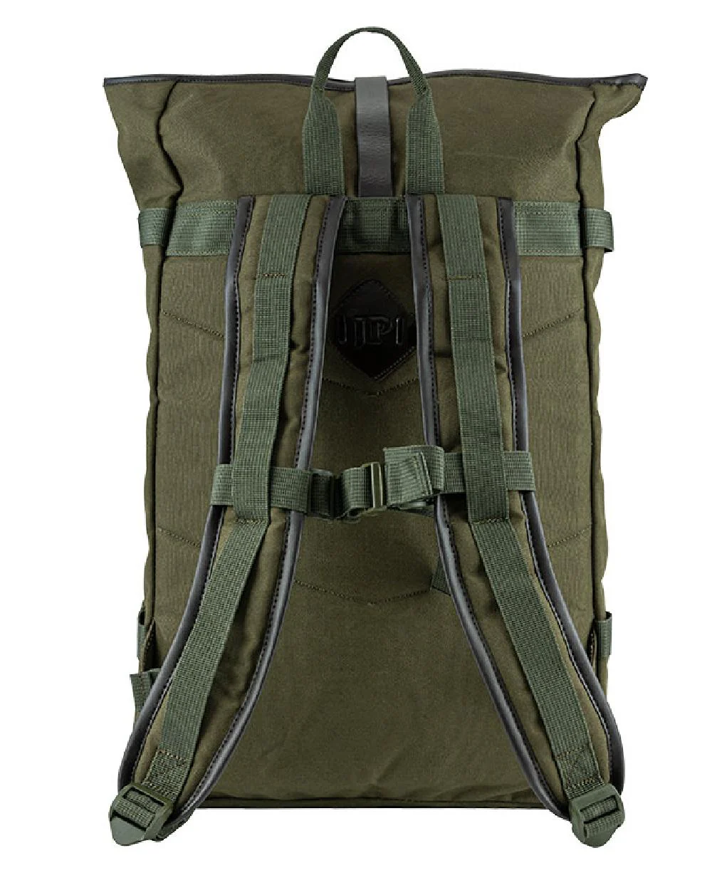 Jack Pyke Canvas Fold Top Rucksack - Image 28